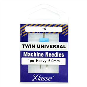 Klasse Machine Needle Twin-Universal