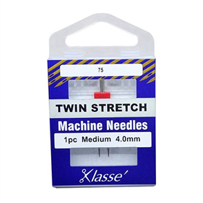 Klasse Machine Needle Twin-Stretch