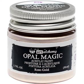 Finnabair Opal Magic Acrylic Paint