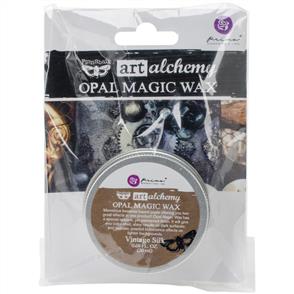 Finnabair Opal Magic Wax .68 Fluid Ounce