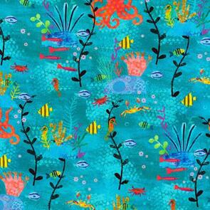 Robert Kaufman * AASD-18776-60 PACIFIC