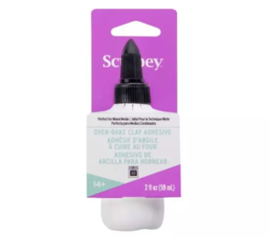 Sculpey Mediums - Clay Adhesive 59ml