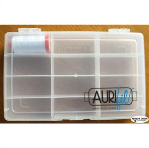 Aurifil Thread Storage Case