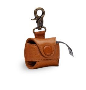 Muud Malmö Hook Tape Case