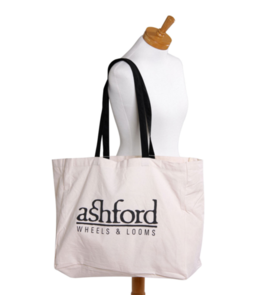 Ashford Canvas Carry bag