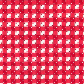 Robert Kaufman * ADZ-18755-121 LIPSTICK