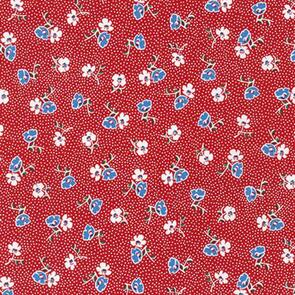 Robert Kaufman * ADZ-19420-93 SCARLET