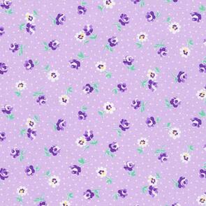 Robert Kaufman * ADZ-20071-23 LAVENDER