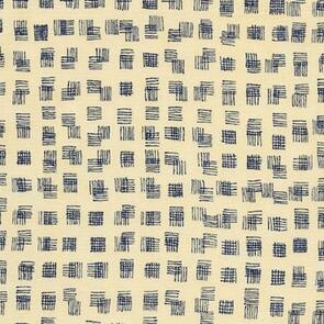 Robert Kaufman * AFR-15028-292 MERINGUE