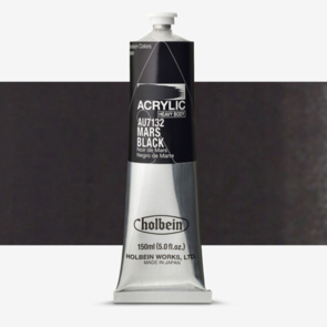 Holbein Heavy Body Acrylic Paint 150ml