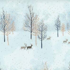 Robert Kaufman * AJSP-18213-289 LT. BLUE