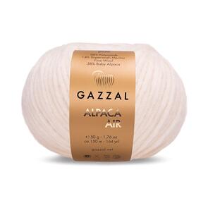 Gazzal Alpaca Air - 12ply