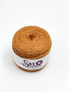 Alpaca Yarns Sox 6 - Easy Wash 150g