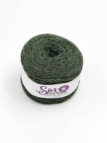 Alpaca Yarns Sox 6 - Easy Wash 150g