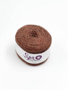 Alpaca Yarns Sox 6 - Easy Wash 150g