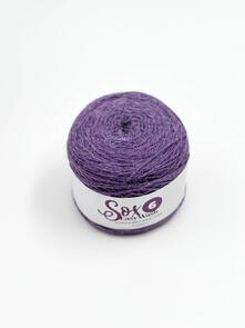 Alpaca Yarns Sox 6 - Easy Wash 150g