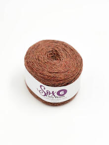 Alpaca Yarns Sox 6 - Easy Wash 150g