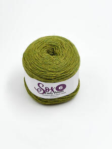 Alpaca Yarns Sox 6 - Easy Wash 150g