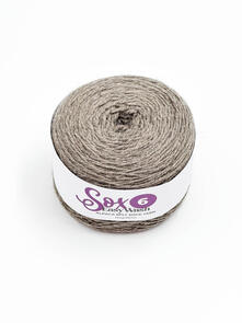 Alpaca Yarns Sox 6 - Easy Wash 150g