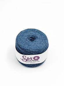 Alpaca Yarns Sox 6 - Easy Wash 150g
