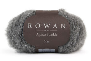 Rowan Alpaca Sparkle 50g