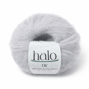 Alpaca Yarns Halo DK - 50g/150m