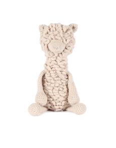 TOFT Quin the Huacaya Alpaca Kit