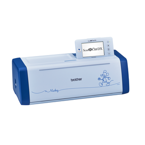 Brother Cutting Machine ScanNCut DX SDX2250D