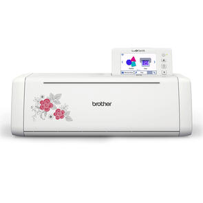 Brother Cutting Machine ScanNCut DX SDX1250