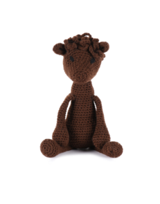 TOFT Seamus the Alpaca