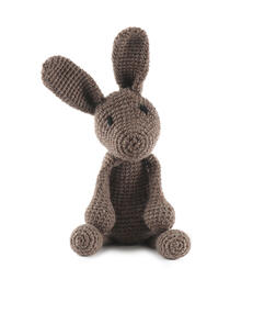 TOFT Lucy the Hare Kit