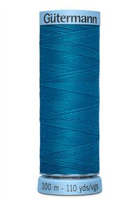 Gutermann Silk Sewing Thread 100m