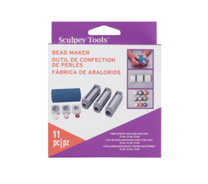 Sculpey Bead Maker Tool