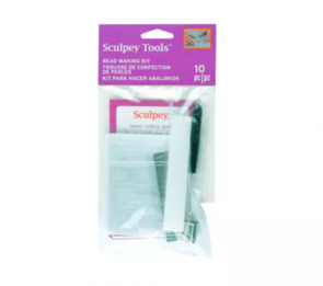 Sculpey Bead Making Kit