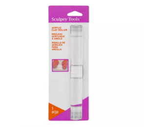 Sculpey Acrylic Roller 8Inch