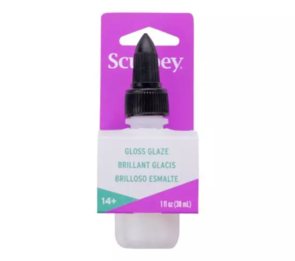 Sculpey Mediums - Glaze Gloss 30ml