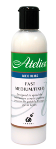 ATELIER Fast Medium 250Ml