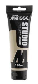 Matisse STUDIO Acrylic Paint - 120ml
