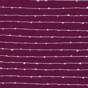 Robert Kaufman * AWI-15745-120 BORDEAUX