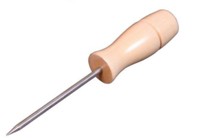 Ashford Awl - Doffer for All  Drum Carders