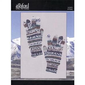 Ashford 020 Gloves