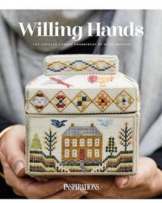 Inspirations Willing Hands Book