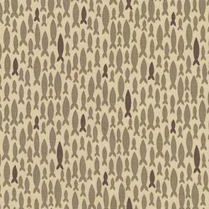 Robert Kaufman * AZH-16975-155 STONE