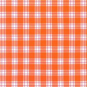 Robert Kaufman KITCHEN WINDOW WOVENS AZH-20530-380 ORANGEADE