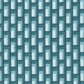 Robert Kaufman Planetarium - Grid - Fog