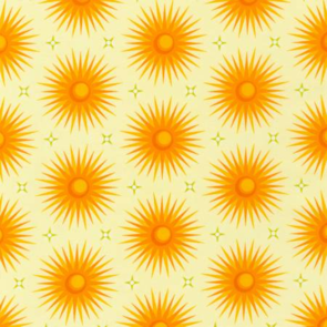 Robert Kaufman Planetarium - Sun - Meringue