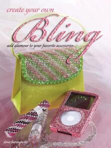 Krause Publications Create Your Own Bling