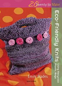 Search Press 20 to Make: Eco-Friendly Knits