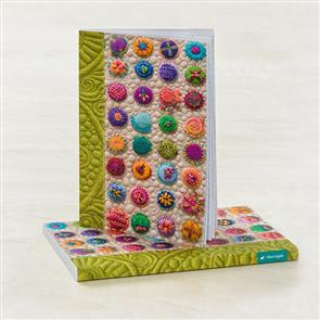 Sue Spargo Creative Sketchbook & Journal