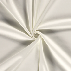 Nooteboom Jogging Brushed - Unicolour 280gsm #5655 - Colour 051 - Off White